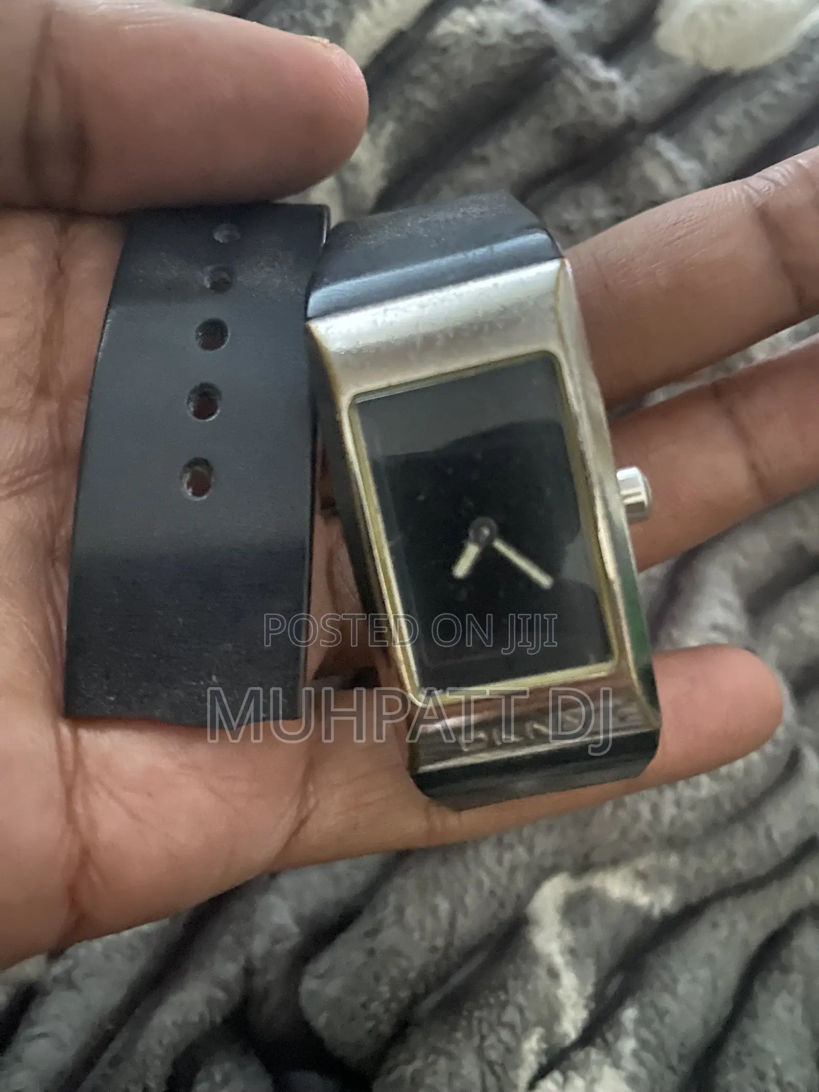Dkny Watch