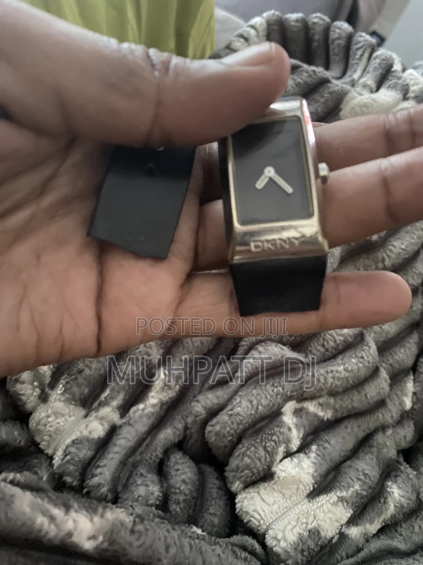 Dkny Watch