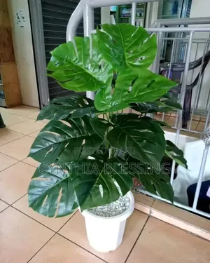 Decor Artificial Flowers