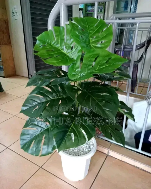 Decor Artificial Flowers