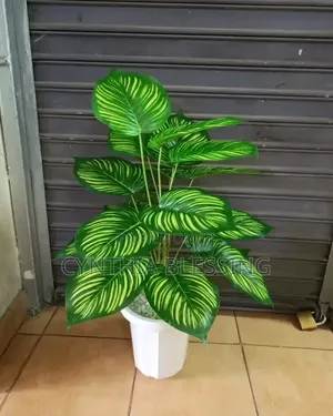 Decor Artificial Flowers