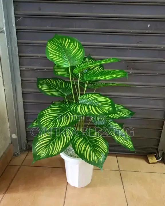 Decor Artificial Flowers - thumbnail 3