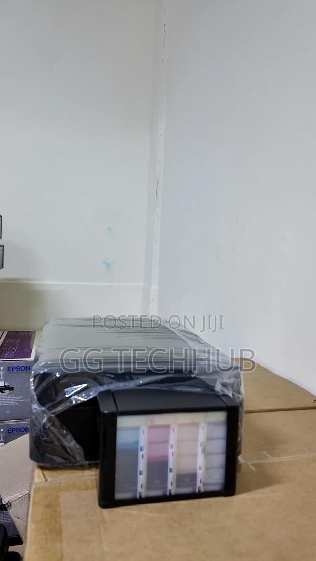 Epson L382 Printer - thumbnail 2
