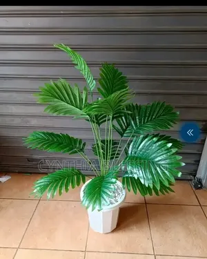 Decor Artificial Flowers