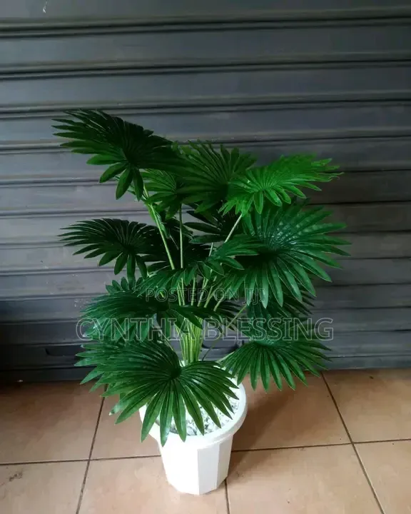 Decor Artificial Flowers
