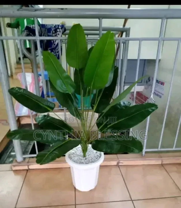 Decor Artificial Flowers