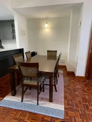 Furnished 2 3 Bedroom Apartments Rhapta Road in Westlands, Nairobi