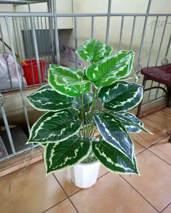 Decor Artificial Flowers