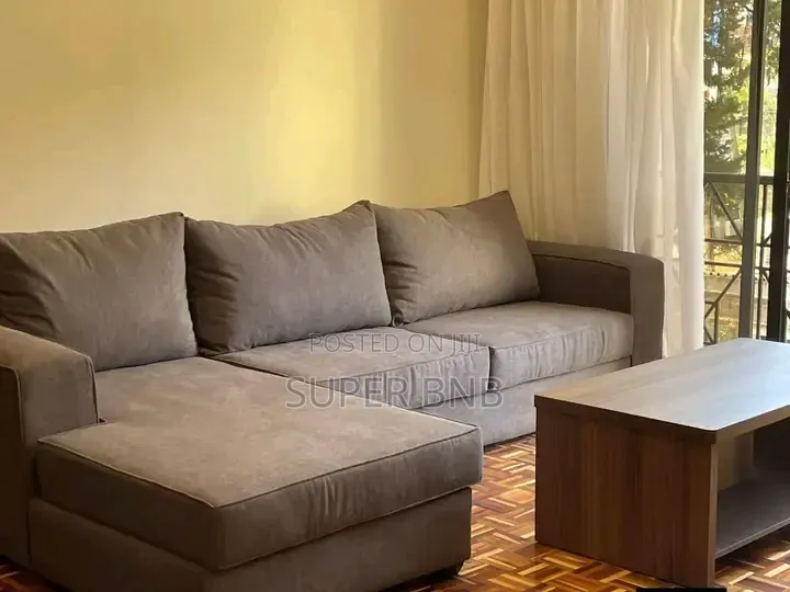 Furnished 2 3 Bedroom Apartments Rhapta Road in Westlands, Nairobi