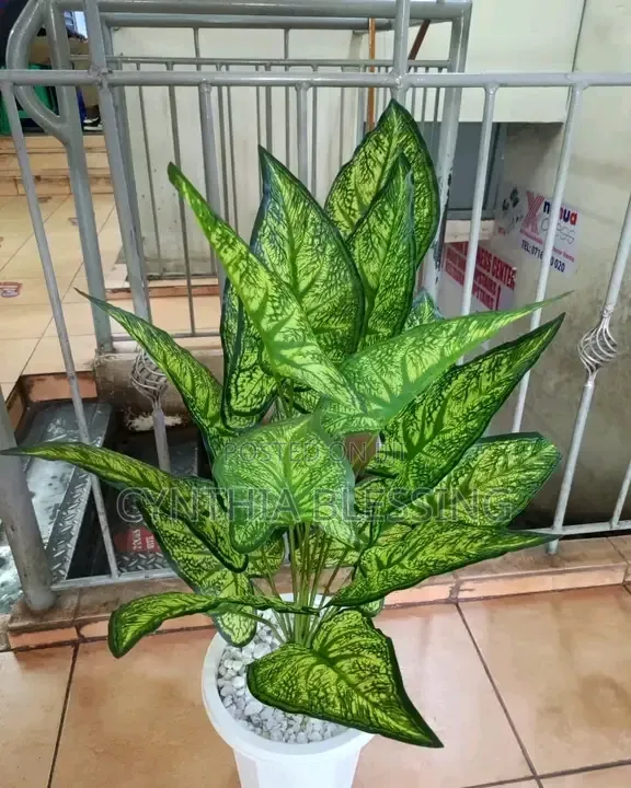 Decor Artificial Flowers