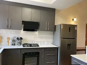 Furnished 2 3 Bedroom Apartments Rhapta Road in Westlands, Nairobi