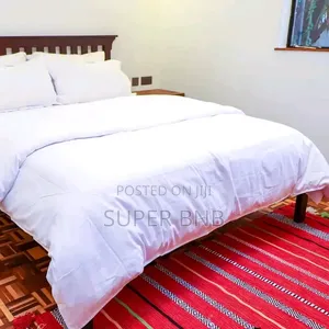 Furnished 2 3 Bedroom Apartments Rhapta Road in Westlands, Nairobi