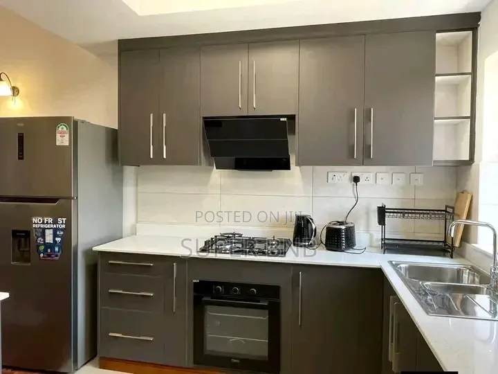 Furnished 2 3 Bedroom Apartments Rhapta Road in Westlands, Nairobi