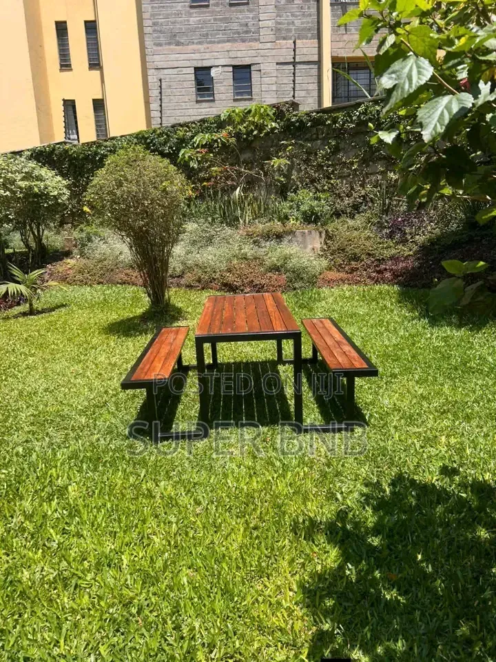 Furnished 2 3 Bedroom Apartments Rhapta Road in Westlands, Nairobi