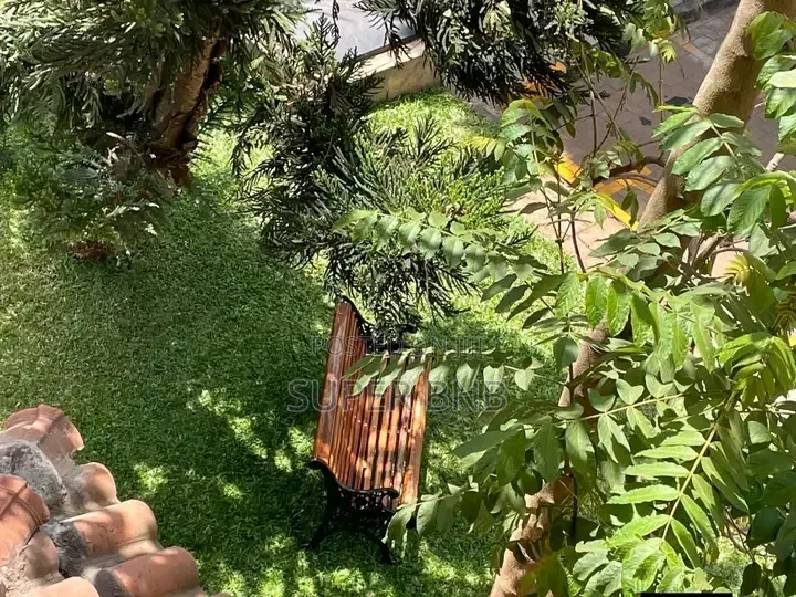 Furnished 2 3 Bedroom Apartments Rhapta Road in Westlands, Nairobi