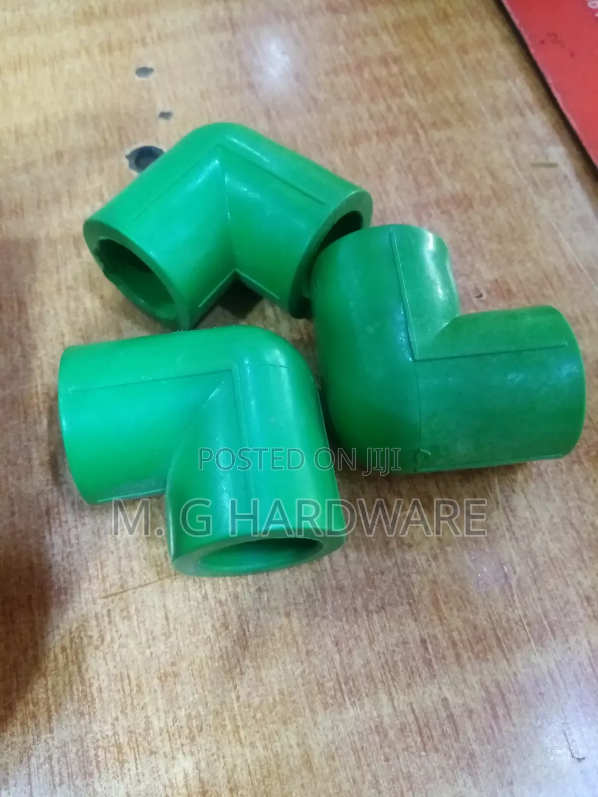 PPR Elbow 1/2"(20mm)