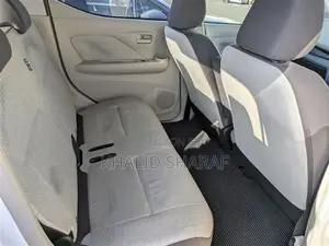 Mitsubishi EK Wagon 660 FWD 2019 White