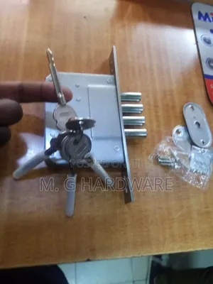 3 Turn Steel Deadlock