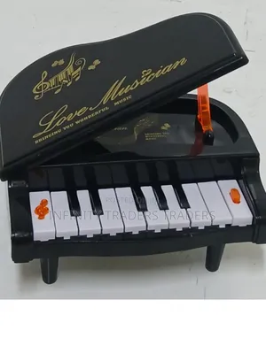 Kids Piano