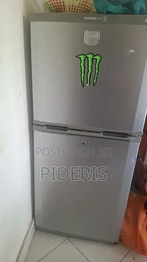 Lg Fridge 350 Litter