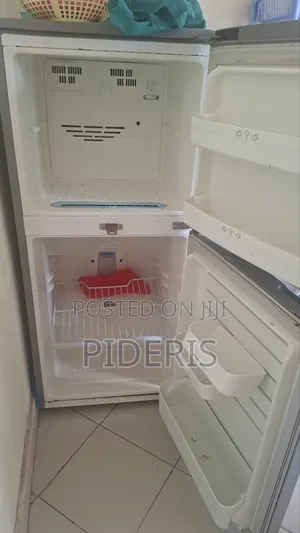 Lg Fridge 350 Litter