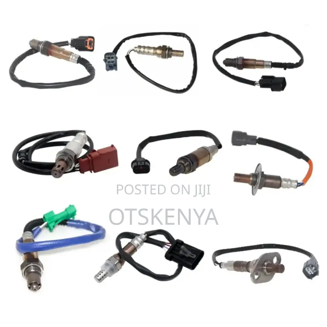 O2 Lambda Oxygen Sensor