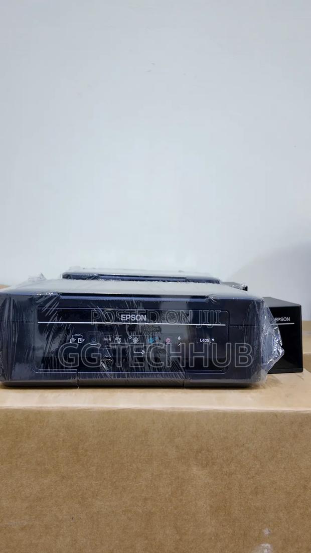 Epson L405 Printer