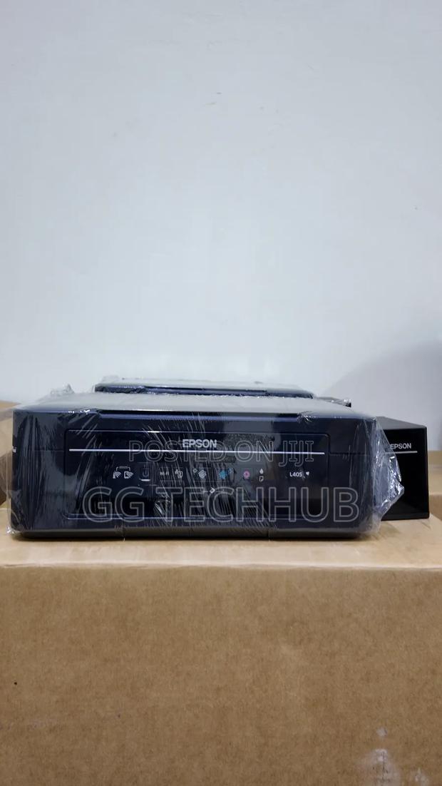 Epson L405 Printer - thumbnail 2