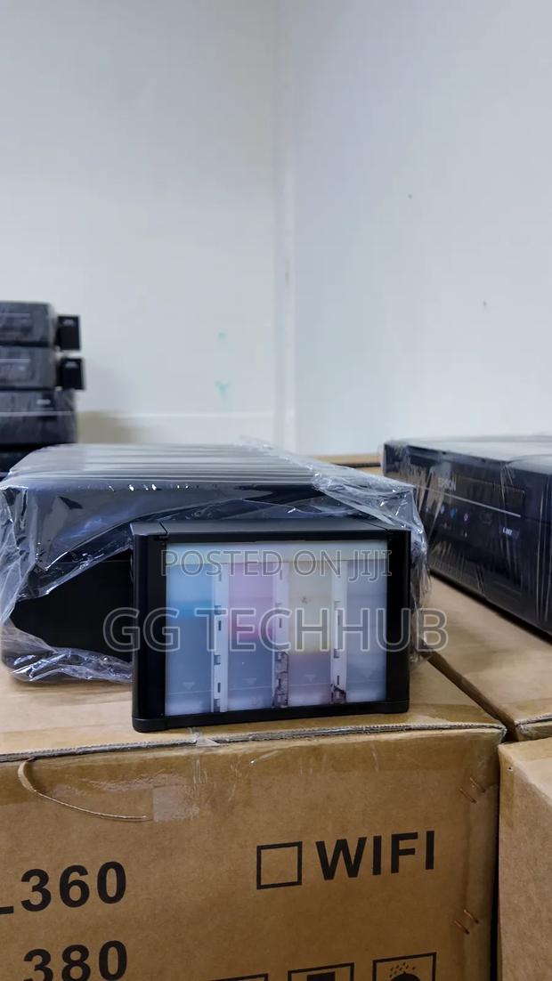 Epson L405 Printer - thumbnail 3