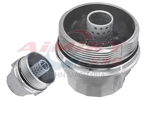 Oil Filter Housing Cap Assembly for Toyota Rav4, Carmy and Lexus