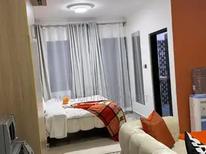 Mg's Mountain Nest| Nanyuki Studio Airbnb| Near Club Zero| Sports Club