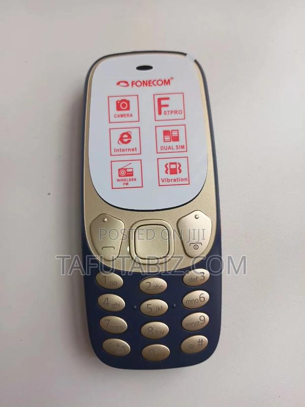 New Ulefone Armor 27 256 GB Blue - thumbnail 3