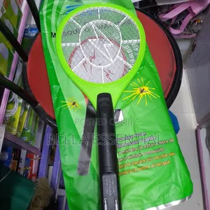 Mosquito Killer