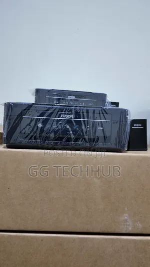 Epson L358 Printer
