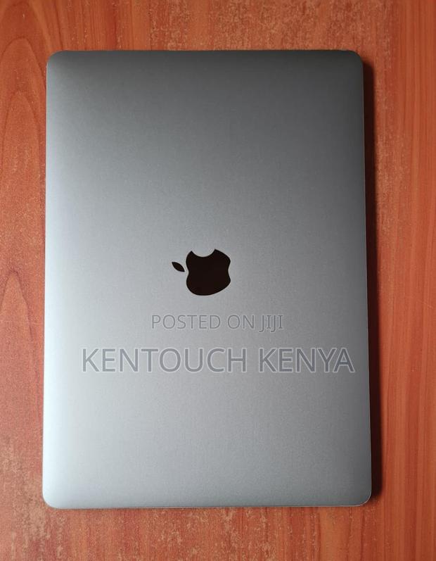 Laptop Apple MacBook Pro 2018 8GB Intel Core i5 SSD 256GB