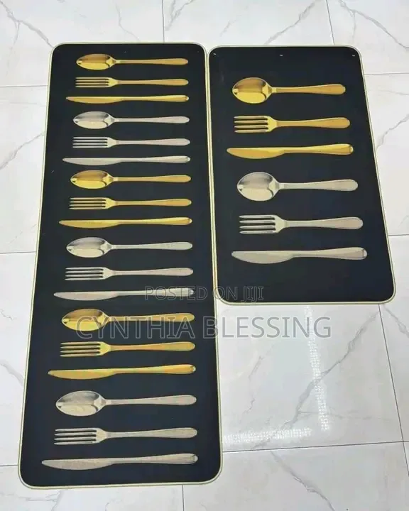 2 PCS Kitchen Mat Set