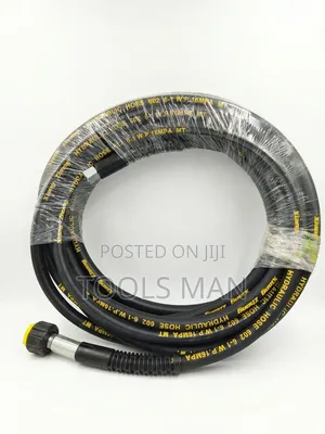 Xiang Zhong High Pressure Hydraulic Hose - 16 Mpa 602 6-1.