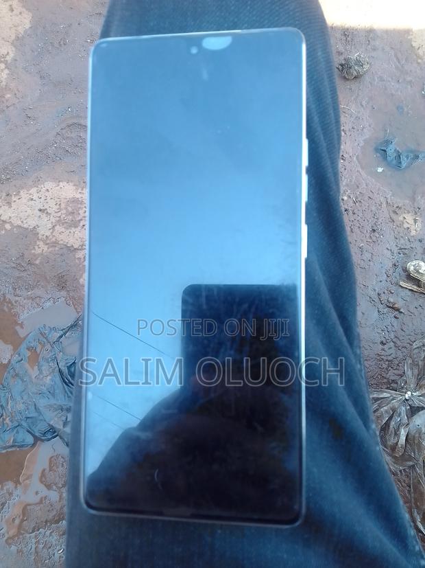 Tecno Camon 40 256 GB Blue - thumbnail 2