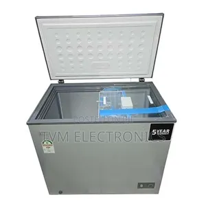 Roch 200l Chest Deep Freezer RCF--B