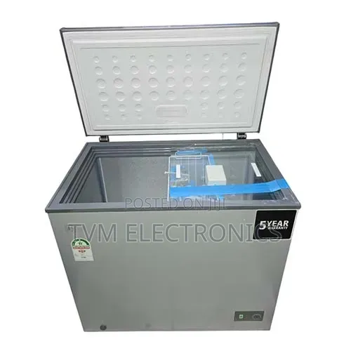 Roch 200l Chest Deep Freezer RCF--B