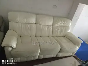3 Seater Recliner