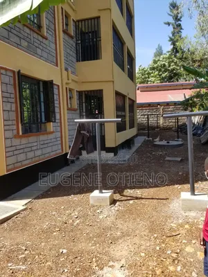 2bdrm Block of Flats in Brightlight, Kogony for sale