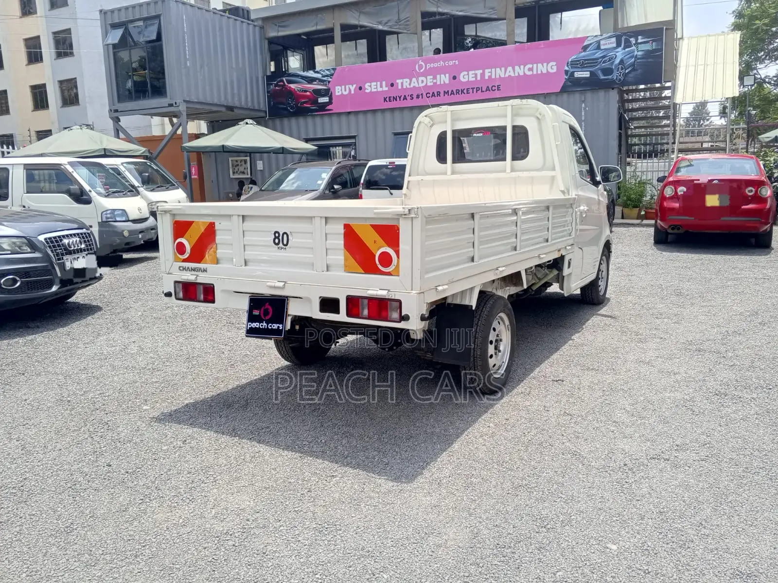 Changan Star Truck 2023
