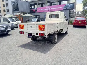 Changan Star Truck 2023