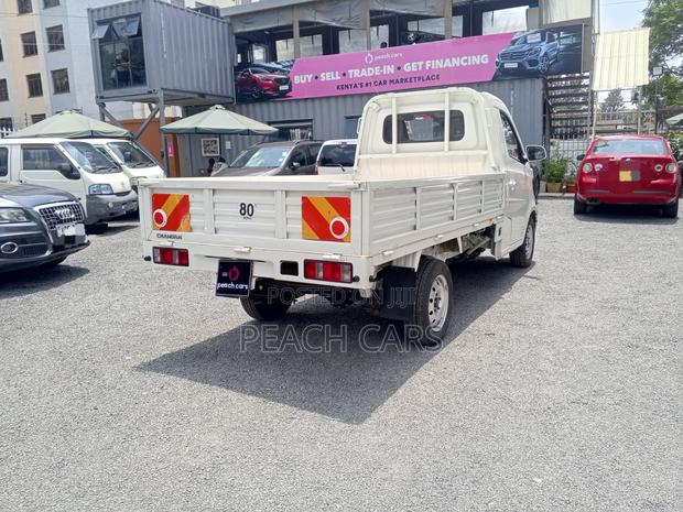 Changan Star Truck 2023 - thumbnail 3
