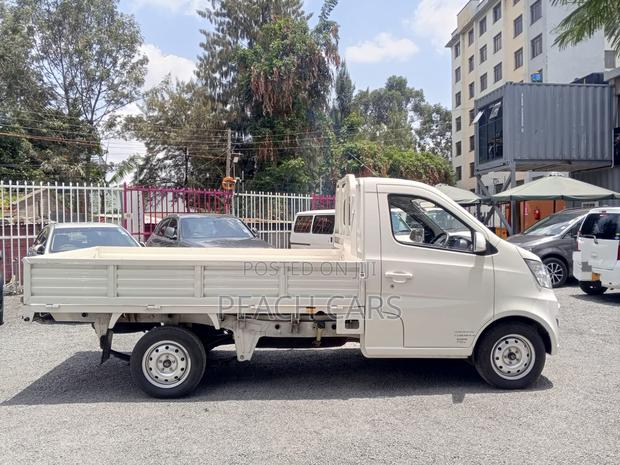 Changan Star Truck 2023 - thumbnail 5