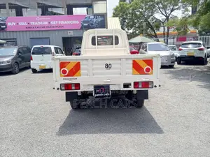 Changan Star Truck 2023