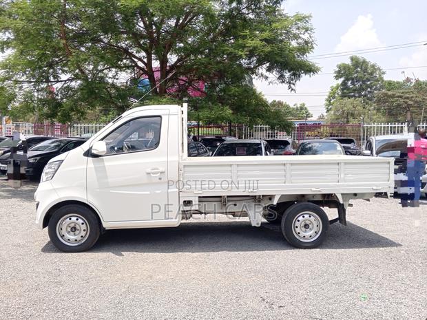 Changan Star Truck 2023 - thumbnail 6