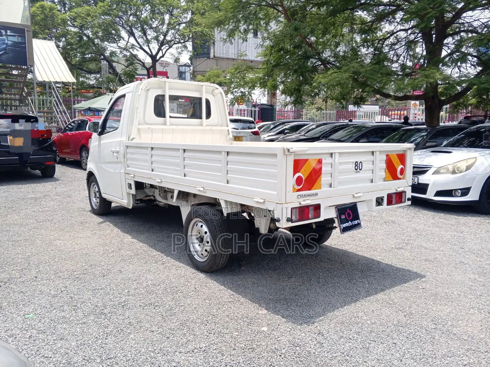 Changan Star Truck 2023