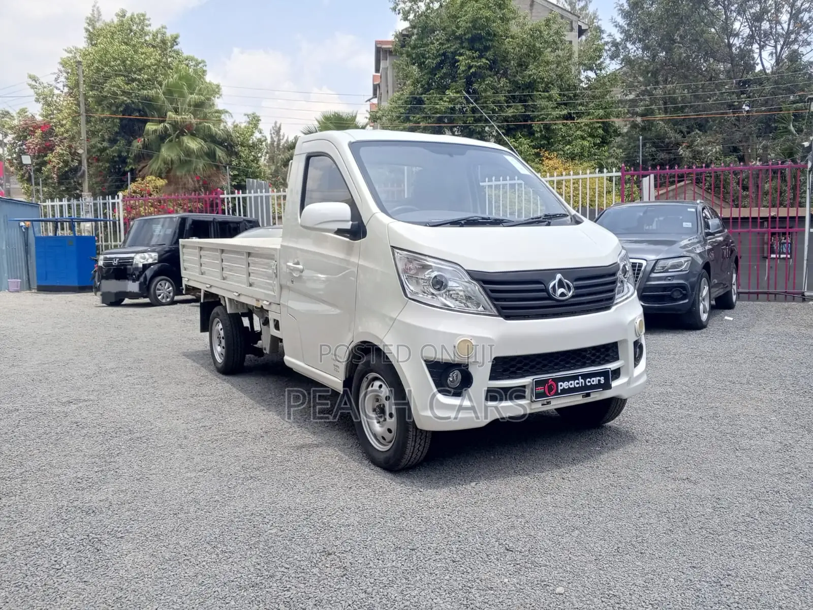 Changan Star Truck 2023